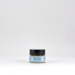 Black Walnut Salve Size:qtr-oz